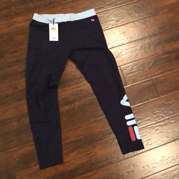 Fila Pants - Fila leggings